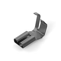 AMP Connectors - TE Connectivity 170140-2 Receptacle .187 SRS RECEPTACLE