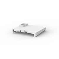 AMP Connectors - TE Connectivity 643585-2 Receptacle Housings 06P UMNL