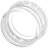 SIEMENS 3SU19000DB700AA0 Protective Cap PROTECTIVE CAP,CLEAR, F. FLAT ROUND P.B.