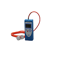 Kitagawa MD-611E Oxygen, Carbon Monoxide Monitor (0 - 500ppm, 0.0 - 50.0vol%)