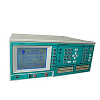 MICROTEST CT-8681 Precision Cable Tester (100V/200V-1000 DC, 100V-500VAC)