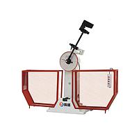 Kason JB-300B Semiautomatic Charpy Impact Testing Machine (300 J, 150 J)