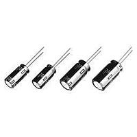PANASONIC EEA-FC1V6R8B Low Impedance Electrolytic Capacitors Al Lytic Cap 105C Radial FC Series