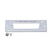 ITT Cannon DD21961 D-Sub Standard Connectors DSUB DD F GUIDE PIN PLATE ZINC