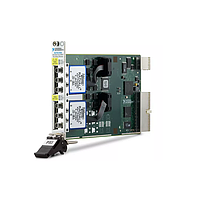 NI PXI-2599 PXI RF Relay Module (AC 90V/1.73A, 26.5 GHz)