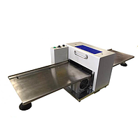 Chuang Wei CWVC-1SN Motorized PCB Depanelizer