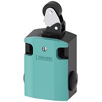 SIEMENS 3SE51220LE01 Limit Switches LIMIT SW,PLASTIC ROLL LEVER,1NO+2NC,M20