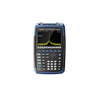 SALUKI S3331B Handheld Spectrum Analyzer (9 kHz to 7.5 GHz)