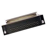 Molex / FCT 173113-0023 High Density D-Sub Connectors FCT HD DSUB RA PC RCPT 62 PN W/SNAPIN