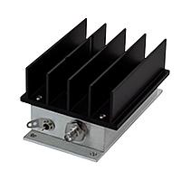 Mini-Circuits ZHL-32A-S+ RF Amplifier Gain Block, 0.05 - 130 MHz, 50 Ohm