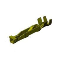 JAE Electronics JN2V-22-26S-PKG100 Contacts AWG 26 and 28 Socket Contact, Pack of 100