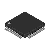 onsemi LC87F7J32AU-QIP-E 8-bit Microcontrollers - MCU 8-BIT MCU
