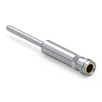 Mill-Max 1305-0-15-01-47-27-04-0 Tail Pin 200u SN/PB OVER NI 47 CON