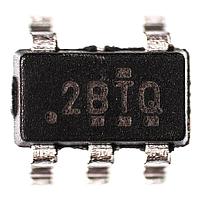 Texas Instruments INA183A3IDBVT Current Sense Amplifiers 2.7-V to 26-V, high-precision current sense amplifier with input supply 5-SOT-23 -40 to 125