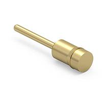 Mill-Max 1130-0-00-34-00-00-03-0 Pins 50u AU OVER NI