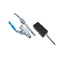 VAISALA HMP378H Probes for measurements in JET A-1 fuel (pressurized pipelines; ±15 % of the reading)