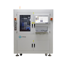 IFREE TF400DS-X4 Flying Probes Test System