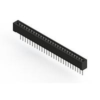 EDAC 357-027-441-101 Standard Card Edge Connectors Card Edge Connector