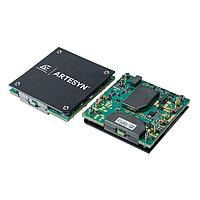 Rack Mount Isolated DC/DC Converters