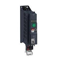 SCHNEIDER ATV320U22M2B Motor Drives ATV320 Book drive IP20 -3HP-200/240V 1ph