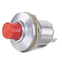 OTTO P3-30101-5 Push-Pull 10A 28VDC N.O. GRN PLSTIC BTN 2 CIRC