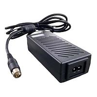 Inventus Power MWA065012B-11A Desktop AC Adapters 75W 12V 6.0A - MED CLASS II / LEVEL V