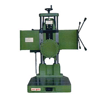 Morgon MTD-12 Drill Machine Turret Type (12/14 mm)