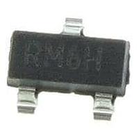 Microchip Technology MCP101T-450I/TT Voltage Supervisory Push-Pull High