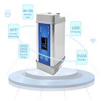 Flow sensors & pitot tubes