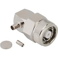Amphenol RF 031-6983 RF Connectors TNC   RP M R/A 1.32MM