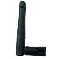 Abracon APAMS-121 Passive Antenna External  Whip Connector Mount RP-SMA Male