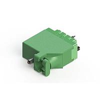 EDAC 516-038-542-611 Connectors Rack & Panel Connector