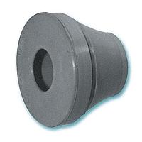 Heyco 4008 Snap-In Liquid Tight Bushing LTB 50-70/M16 GRAY