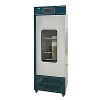 Zenith Lab LHP-160 Thermostat and Humidistat Incubator (160L, 500W)