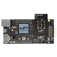 Silicon Labs XG21-PK6027A Starter Kits EFR32xG21-D Wireless 2.4 GHz 20 dBm Pro Kit