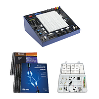 GLOBAL PB-503ALAB PB-503A Plus Courseware and Kit