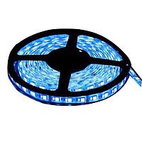 American Bright LED AB-FA012BL-19700-XA1 LED Lighting Bars and Strips LIGHT STRIP W/ IP20, 12V, 120LED/m, BLUE, 197", CA, WD. 10mm