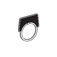 Square D 9001KN320 Legend PSH BTTN LEGEND PLATE 30MM, Type K