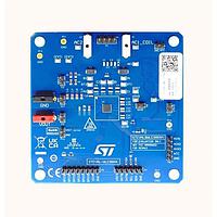 STMicroelectronics STEVAL-WLC98RX Wireless Charging - Receiver Wireless power receiver evaluation board for Qi EPP and up to 50 W applications