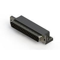 EDAC 629-037-340-515 D-Sub Connectors - Standard Density Right Angle D-Sub Connector