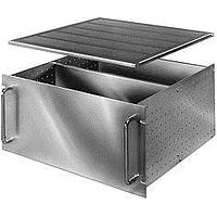 Bud Industries C-14245 Accessories Chassis Accessories Internal Chassis 16.81 x 9.53"