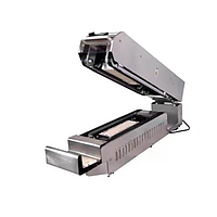 Sedeke HSM-80A Heat Shrink Tube Processing Machine (0–600℃)