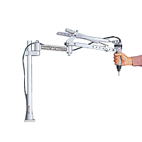 ASA PARA-03110-OCE Support Clamping Systems (Oil cylinder type) (parallel, 830mm)