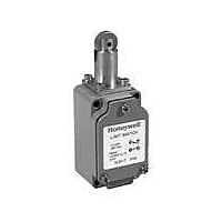 Honeywell 5LS1-L Limit Switches 1NC 1NO DPDT SnapAct Top Roller PLGR