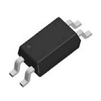 onsemi FODM214 Transistor Output Optocouplers Single Channel AC Sensing Phototrans