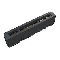 Amphenol FCI MDT350M01001VT PCI Express / PCI Connectors M2 35H Vertical