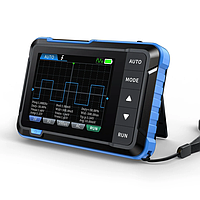 FNIRSI DSO-153 Digital Oscilloscope (1MHz; 5MS/s; 1 channel)