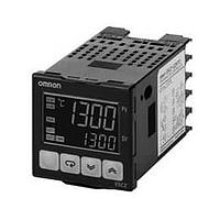 Omron Automation and Safety E5CZ-Q2T AC100-240 Temperature Controller MELA Non-UL, Temperature Contr