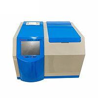 Run Test RUN-TD2AD Automatic Electronic Tan Delta Tester Transformer Insulating Oil Dielectric Loss Tester