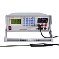 Low Resistance Tester